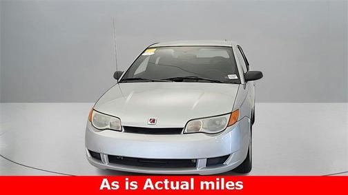 2006 Saturn Ion 2