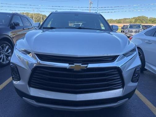 2020 Chevrolet Blazer 2LT