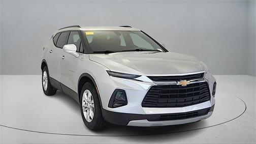 2020 Chevrolet Blazer 2LT