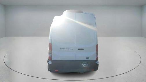 OXFORD WHITE 2026 Ford Transit-350 Base