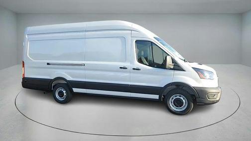 OXFORD WHITE 2026 Ford Transit-350 Base