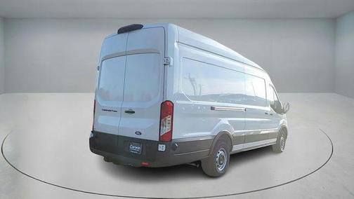 OXFORD WHITE 2026 Ford Transit-350 Base