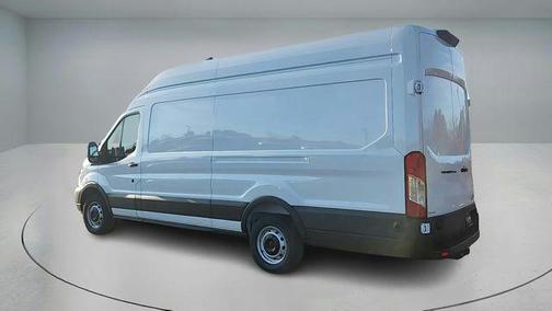 OXFORD WHITE 2026 Ford Transit-350 Base