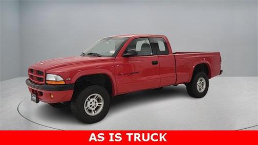 1997 Dodge Dakota Base