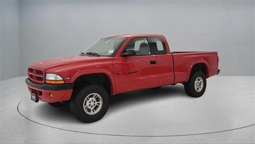 1997 Dodge Dakota Base