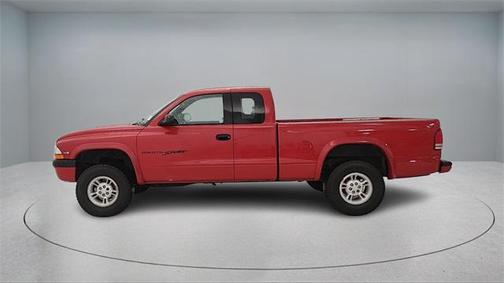 1997 Dodge Dakota Base