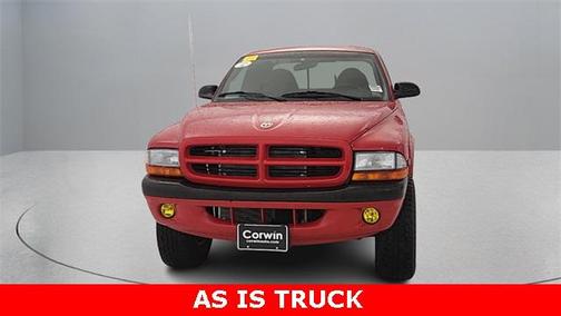 1997 Dodge Dakota Base