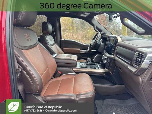 2024 Ford F-150 King Ranch