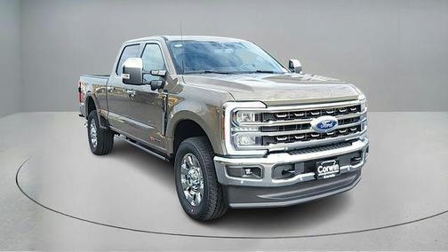 2026 Ford F-250 King Ranch
