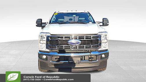 2023 Ford F-350 XLT