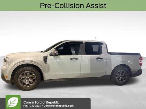 2023 Ford Maverick XLT