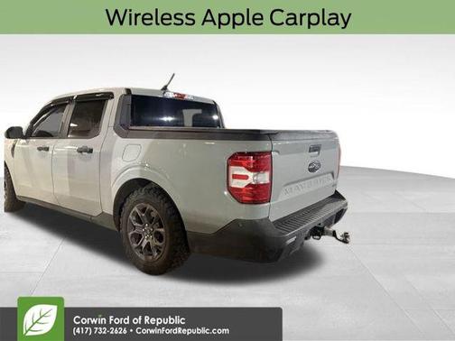 2023 Ford Maverick XLT