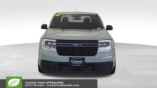 2023 Ford Maverick XLT