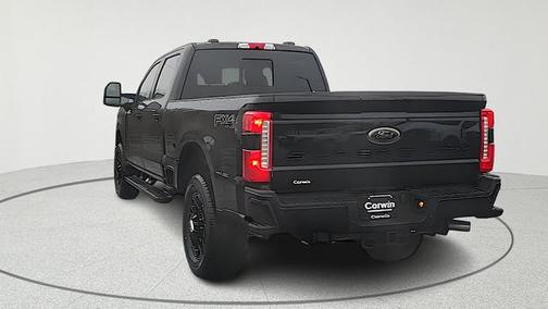 2026 Ford F-350 Lariat