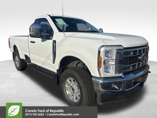 2024 Ford F-250 XLT