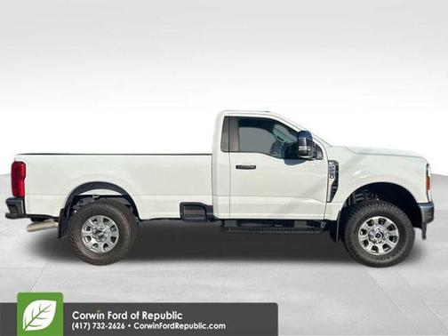 2024 Ford F-250 XLT