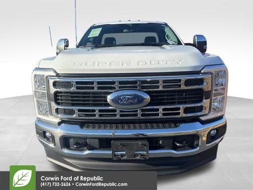 2024 Ford F-250 XLT