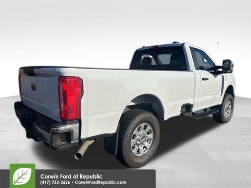 2024 Ford F-250 XLT