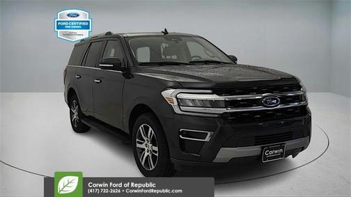 2024 Ford Expedition Limited