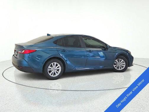 Ocean Gem 2026 Toyota Camry LE