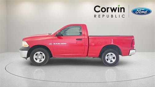 2011 Dodge Ram 1500 ST