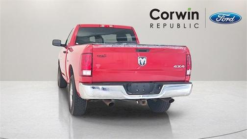 2011 Dodge Ram 1500 ST