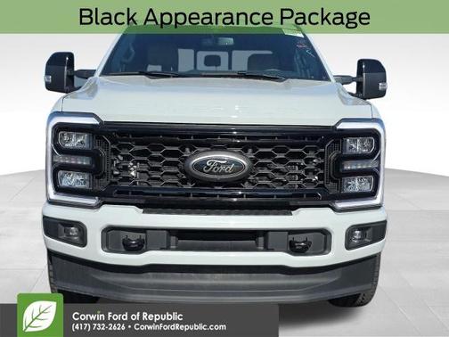 AVALANCHE 2025 Ford F-350 Lariat