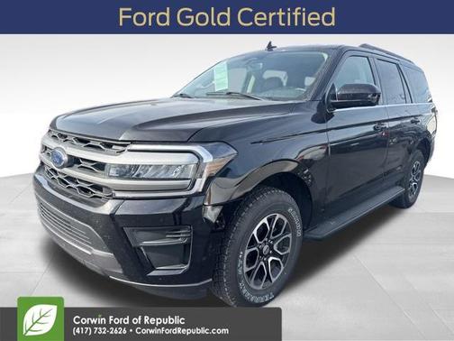2024 Ford Expedition XLT