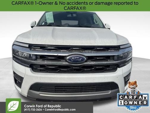 2024 Ford Expedition Limited