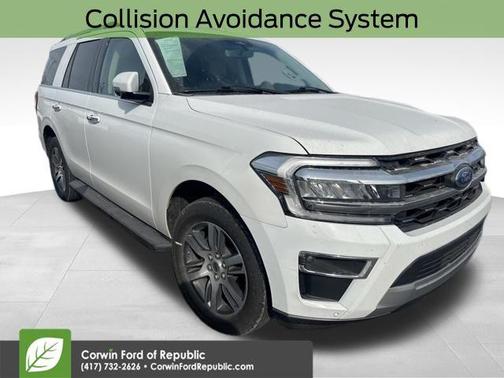 2024 Ford Expedition Limited
