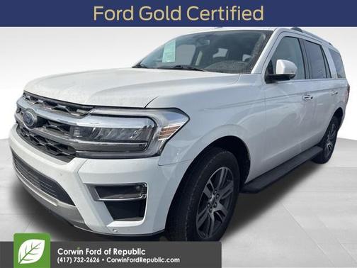 2024 Ford Expedition Limited