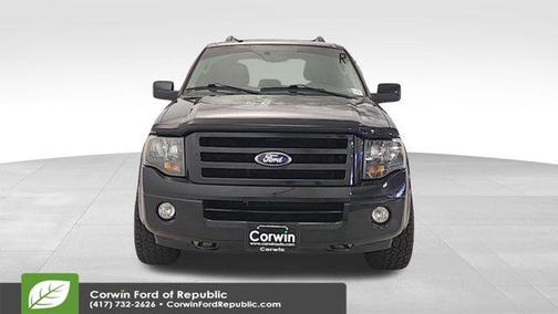 2014 Ford Expedition Limited