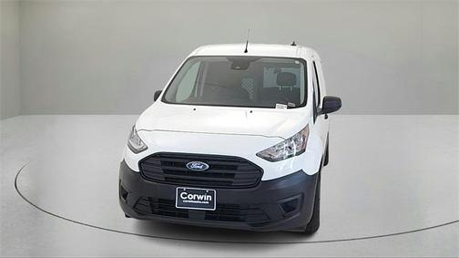 2023 Ford Transit Connect XL Cargo Van