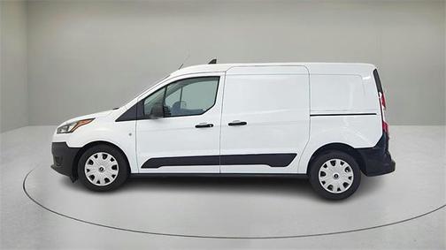 2023 Ford Transit Connect XL Cargo Van