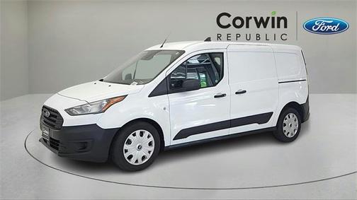 2023 Ford Transit Connect XL Cargo Van
