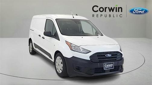 2023 Ford Transit Connect XL Cargo Van