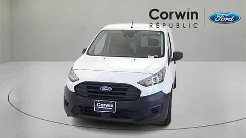 2023 Ford Transit Connect XL Cargo Van