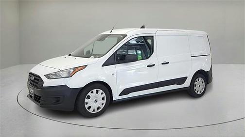 2023 Ford Transit Connect XL Cargo Van