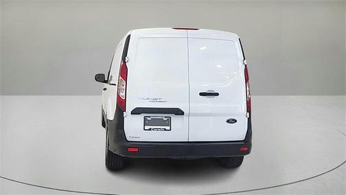 2023 Ford Transit Connect XL Cargo Van