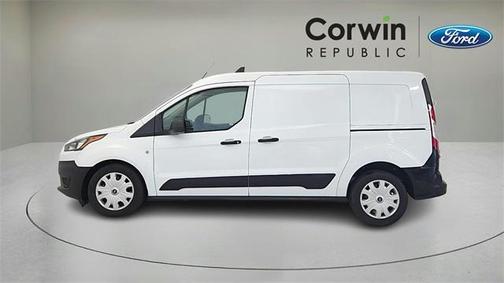 2023 Ford Transit Connect XL Cargo Van