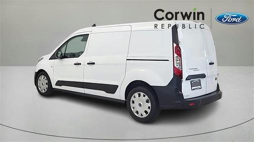 2023 Ford Transit Connect XL Cargo Van