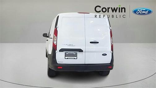 2023 Ford Transit Connect XL Cargo Van