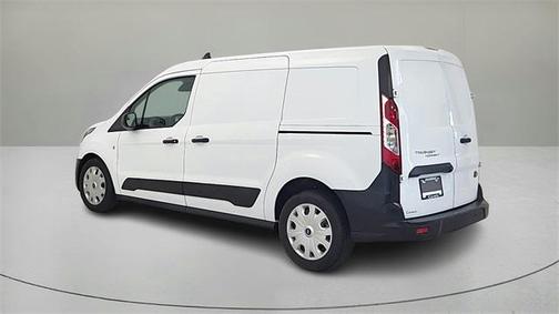 2023 Ford Transit Connect XL Cargo Van