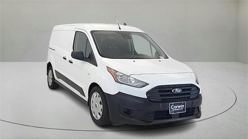 2023 Ford Transit Connect XL Cargo Van