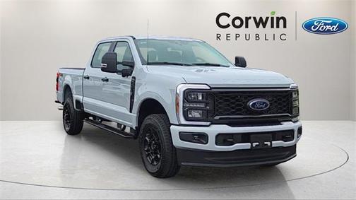 2025 Ford F-250 XL