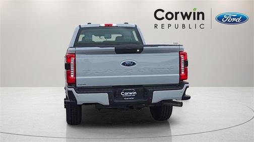 2025 Ford F-250 XL