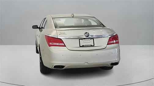 2016 Buick LaCrosse Sport Touring