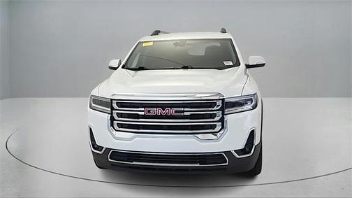 2020 GMC Acadia FWD SLT