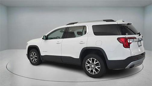 2020 GMC Acadia FWD SLT