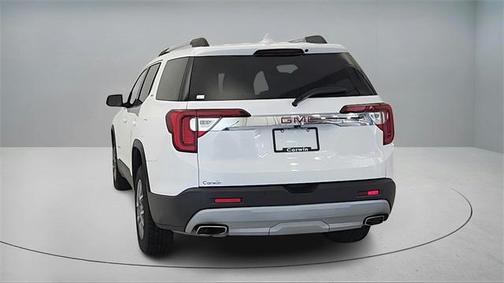 2020 GMC Acadia FWD SLT